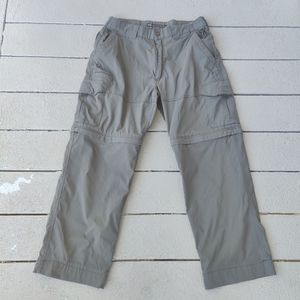 Vintage Tactical Utility Workwear